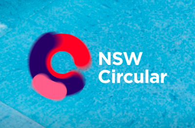 NSW Circular logo